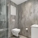 Hybelmotell 3* Kongsberg