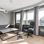 Hybelmotell 3* Kongsberg
