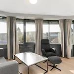 Hybelmotell 3*