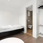 Hybelmotell Kongsberg