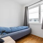 Hybelmotell 3* Kongsberg