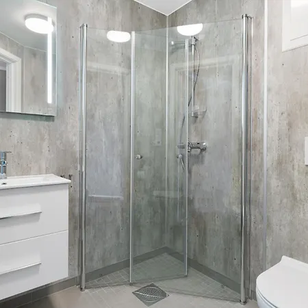 Apartment Hybelmotell *