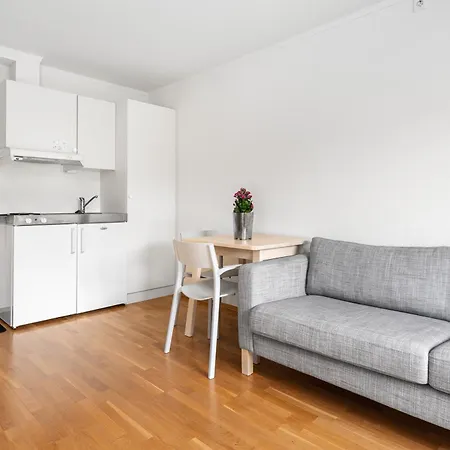 Hybelmotell Apartment Kongsberg