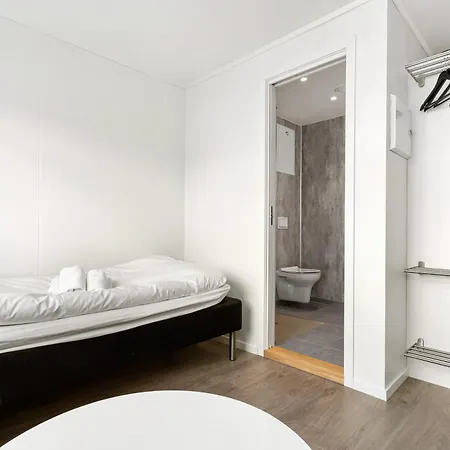 Hybelmotell Apartment Kongsberg