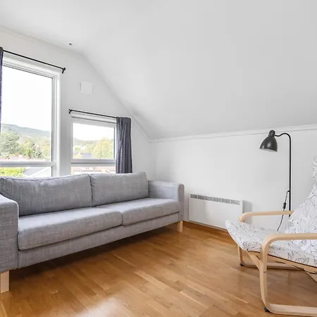 Hybelmotell Apartment