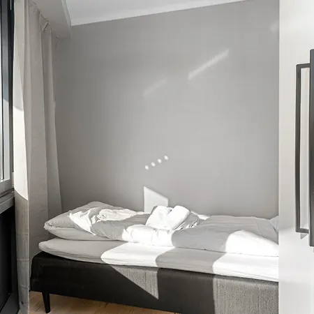 Hybelmotell Apartment Kongsberg