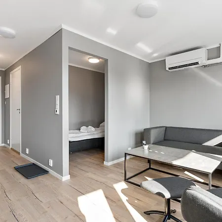 Hybelmotell Apartment Kongsberg
