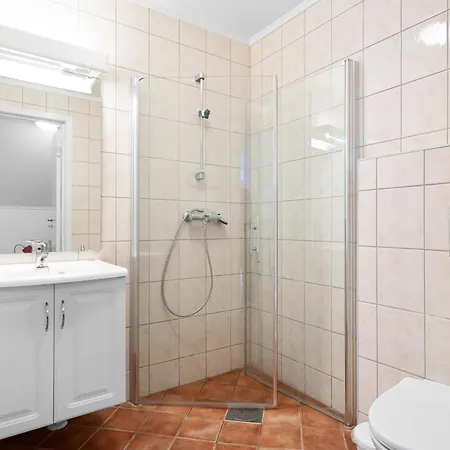 Hybelmotell Apartment 3*