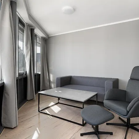 Apartment Hybelmotell