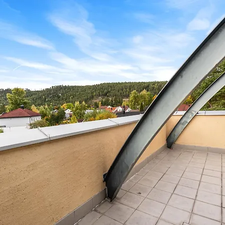 Hybelmotell Apartment Kongsberg