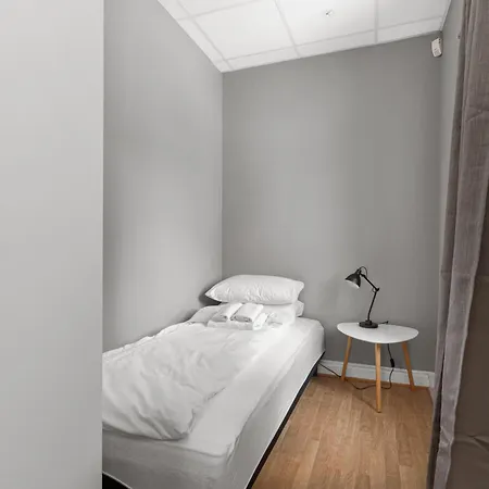 Apartment Hybelmotell