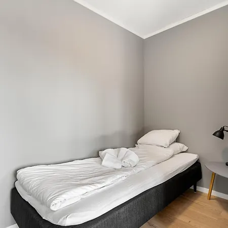 Apartment Hybelmotell