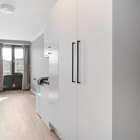 Apartment Hybelmotell