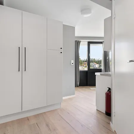 Apartment Hybelmotell Kongsberg
