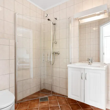 Apartment Hybelmotell *