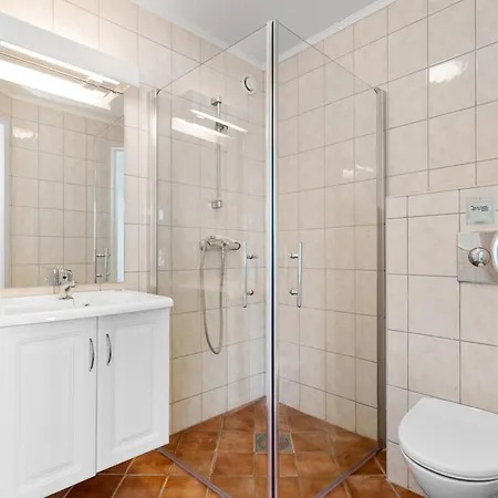 Apartment Hybelmotell *
