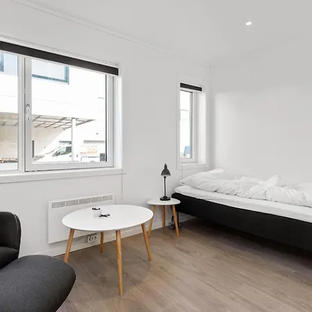 Apartment Hybelmotell Kongsberg