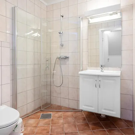 Hybelmotell Apartment