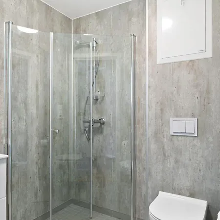 Apartment Hybelmotell