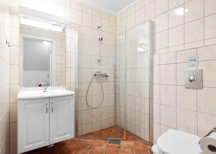 Hybelmotell Apartamento 3*