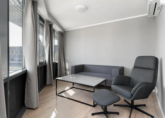 Apartment Hybelmotell