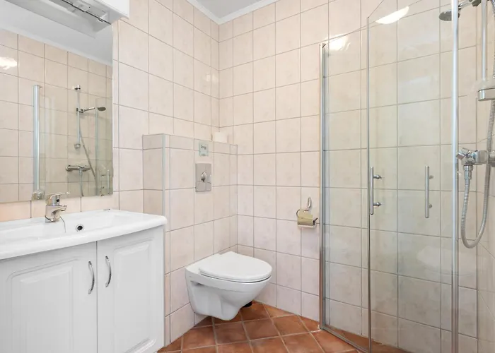 Hybelmotell Apartamento Kongsberg