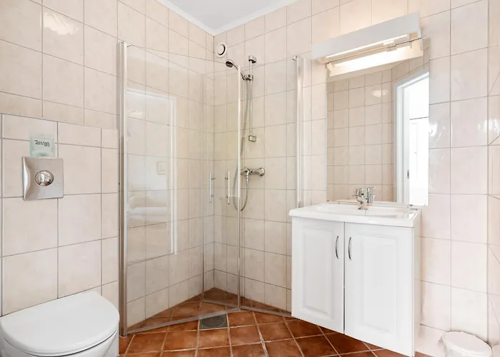 Apartment Hybelmotell 3*