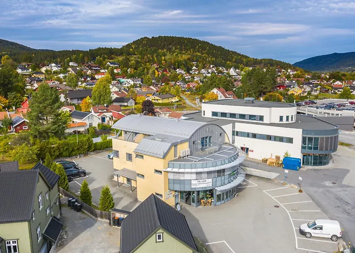 Apartment Hybelmotell Kongsberg