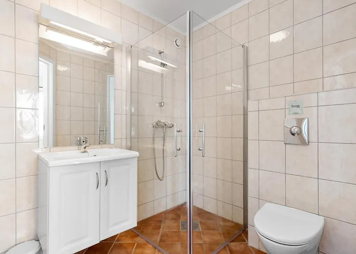 Apartment Hybelmotell 3*