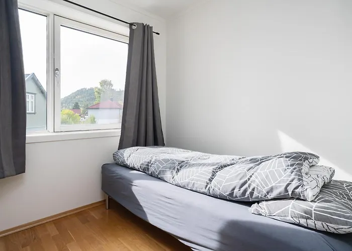 Hybelmotell Apartment 3*