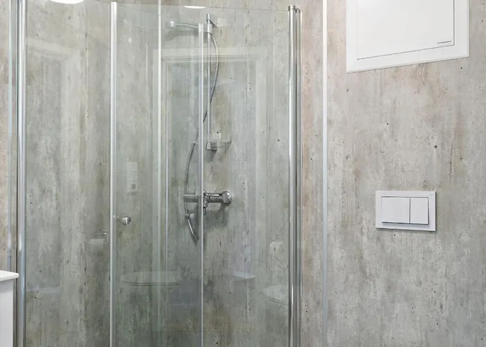 Apartamento Hybelmotell