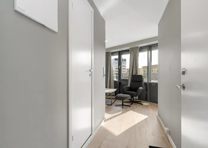 Apartment Hybelmotell
