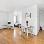 דירה Hybelmotell