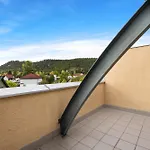 Hybelmotell Kongsberg