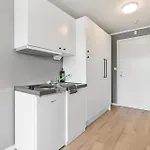 Hybelmotell 3* Kongsberg