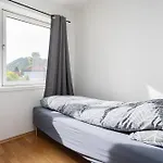 Hybelmotell דירה 3*